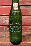 画像4: dp-210301-75 7up / 1960's 10 FL.OZ Bottle