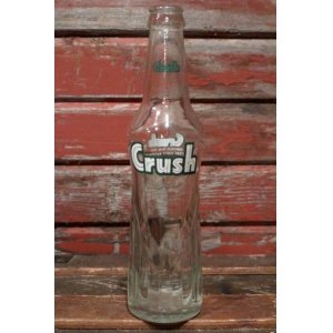 画像: dp-210701-50 Crush / 1970's 10 FL.OZ Bottle