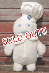 画像: ct-210701-65 Pillsbury / Poppin' Fresh 1982 Plush Doll