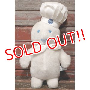 画像: ct-210701-65 Pillsbury / Poppin' Fresh 1982 Plush Doll