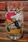 画像3: gs-210701-23 McDonald's / 1977 Action Series "Captain Crook" Glass