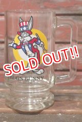 画像: ct-210701-74 Bugs Bunny / 1970's Beer Mug