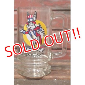 画像: ct-210701-74 Bugs Bunny / 1970's Beer Mug