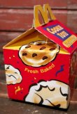 画像3: nt-210701-01 McDonald's / 1999 Fresh Baked Cookie Tote Box