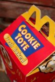 画像4: nt-210701-01 McDonald's / 1999 Fresh Baked Cookie Tote Box