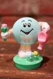 画像1: ct-210701-113 m&m's / Candy Container Tops Figure