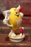 画像2: ct-210701-113 m&m's / Candy Container Tops Figure