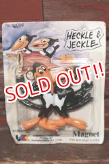 画像: ct-210701-54 Heckle and Jeckle / 1994 Magnet