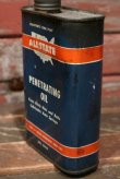 画像4: dp-210701-14 ALLSTATE / 1940's-1950's PENETRATING OIL Can