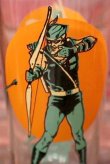 画像3: gs-190605-01 Green Arrow / PEPSI 1976 Collector Series Glass