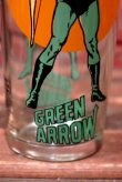 画像4: gs-190605-01 Green Arrow / PEPSI 1976 Collector Series Glass