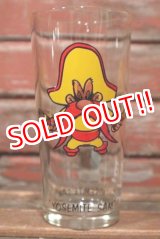 画像: gs-160201-01 Yosemite Sam / PEPSI 1973 Collector Series Glass