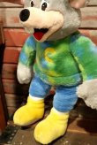 画像5: ct-210701-68 Chuck E. Cheeses / 2002 Plush Doll