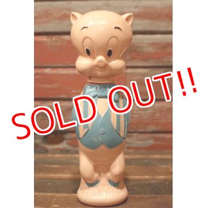 画像: ct-210501-48 Porky Pig / 1960's Soaky (Blue)