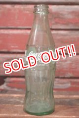 画像: dp-210801-07 Coca Cola × Oakland Athletics / 1986 8 FL.OZ.Bottle