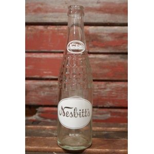 画像: dp-210801-09 Nesbitt's / 1970's 10 FL.OZ Bottle