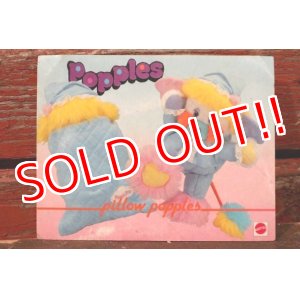 画像: ad-150311-01 Popples / 1980's Sticker