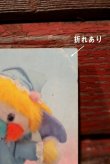 画像6: ad-150311-01 Popples / 1980's Sticker