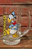 画像1: ct-210801-30 Donald Duck / 1990's Beer Mug