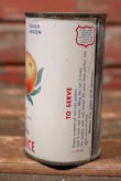 画像3: dp-210801-17 Ideal / Vintage Orange Juice Can