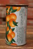 画像2: dp-210801-18 Bel-air / Vintage Orange Juice Can