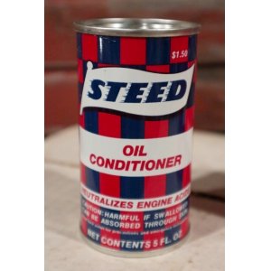 画像: dp-210601-13 STEED / OIL CONDITIONER 5 FL.OZ. Can