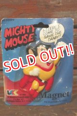 画像: ct-210801-01 Mighty Mouse / 1994 Magnet