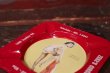 画像3: dp-210801-43 PIN-UP GIRL / Vintage Ashtray