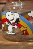 画像2: ct-210801-82 Snoopy / 1970's-1980's Candy Pot Jar