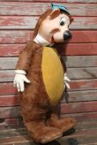 画像4: ct-210801-42 Yogi Bear / Knickerbocker 1959 Rubber Face Doll (Large)