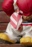 画像4: ct-210801-91 Eagle Sam / Applause 1980's Plush Doll "Boxing"