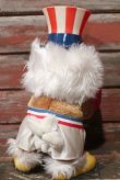 画像6: ct-210801-91 Eagle Sam / Applause 1980's Plush Doll "Boxing"