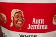 画像2: dp-210901-08 Aunt Jemima WHITE CORN MEAL / Vintage Paper Bag