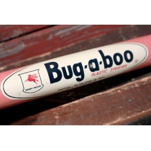 画像: dp-210901-04 SOCONY-VACUUM / Bug-a-boo Vintage Sprayer