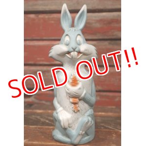 画像: ct-210801-77 Bugs Bunny / 1960's Soaky Bottle Cover