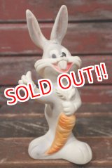 画像: ct-210901-09 Bugs Bunny / Late 1950's Squeaky Doll