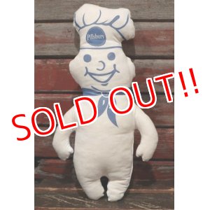 画像: ct-210901-21 Pillsbury / Poppin Fresh 1970's Pillow Doll