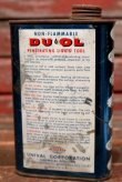 画像6: dp-210901-63 DU・OL / Penetrating Liquid Tool Oil can