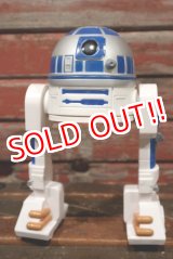 画像: ct-210901-81 STAR WARS TRILOGY / KFC 1997 Novelty Cup "R2-D2"