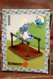 画像6: ct-201101-54 Super Smurf / Parallel Bars #40509