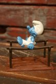 画像4: ct-201101-54 Super Smurf / Parallel Bars #40509