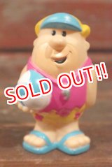 画像: ct-150407-82 Barney Rubble / 1990's Figure "Beach Ball"