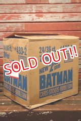 画像: ct-210601-14 BATMAN / Topps 1989 Trading Card 2nd Series (24pc Box)