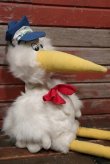 画像5: ct-211001-07 Vlasic Pickles / Vlasic Stork 1989 Plush Doll