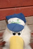 画像2: ct-211001-07 Vlasic Pickles / Vlasic Stork 1989 Plush Doll