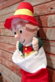 画像5: ct-211001-25 Keebler / Ernie 1990's Christmas Sox Doll