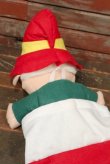 画像6: ct-211001-25 Keebler / Ernie 1990's Christmas Sox Doll