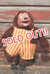 画像: ct-211001-69 Showbiz Pizza Place / 1980's Billy Bob Doll