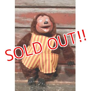 画像: ct-211001-69 Showbiz Pizza Place / 1980's Billy Bob Doll