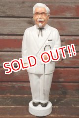 画像: ct-211001-70 Kentucky Fried Chicken(KFC) / 1970's Colonel Sanders Bank